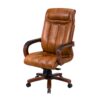 صندلی مدیریتی کلاسیک مدل T3580
