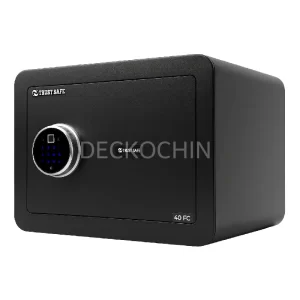 گاوصندوق دیجیتال اثرانگشتی مدل 40FC