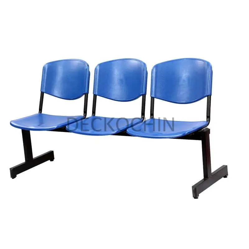 صندلی انتظار ارزان 3 نفره مدل DCK03 1 صندلی انتظار ارزان 3 نفره مدل DCK03