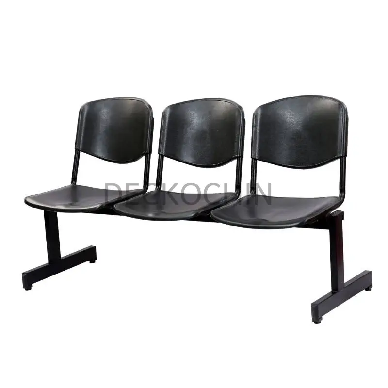 صندلی انتظار ارزان 3 نفره مدل DCK03 2 صندلی انتظار ارزان 3 نفره مدل DCK03