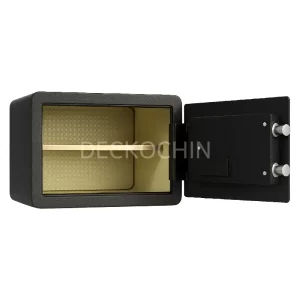 گاوصندوق دیجیتال اثرانگشتی مدل 40FC