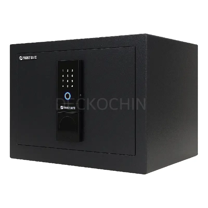 گاوصندوق دیجیتال اثر انگشتی مدل FX360 1 گاوصندوق دیجیتال اثر انگشتی مدل FX360
