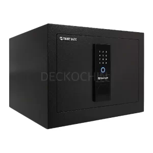 گاوصندوق دیجیتال اثر انگشتی مدل FX360