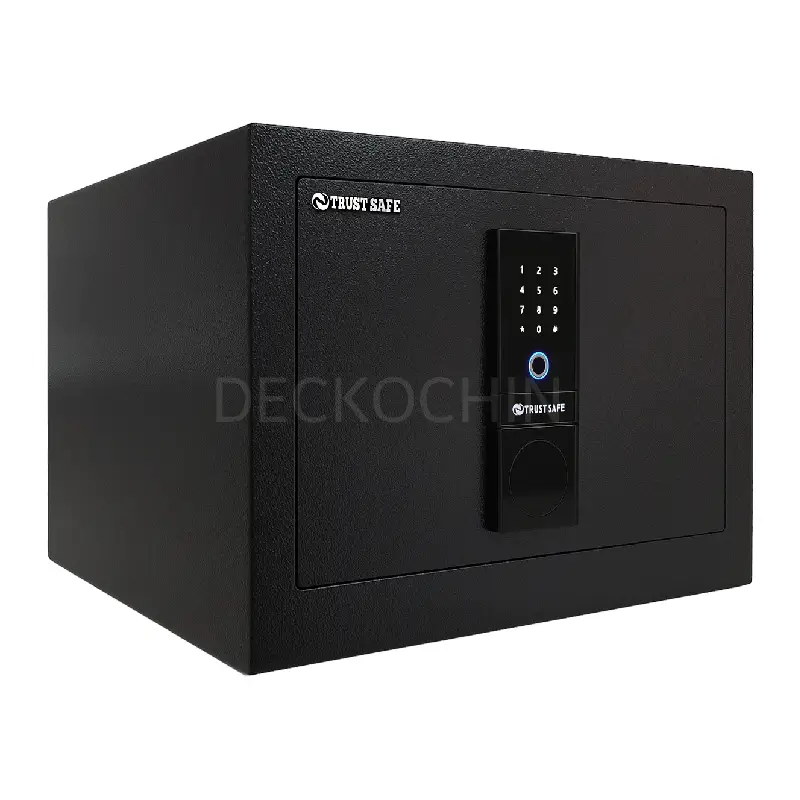 گاوصندوق دیجیتال اثر انگشتی مدل FX360 4 گاوصندوق دیجیتال اثر انگشتی مدل FX360