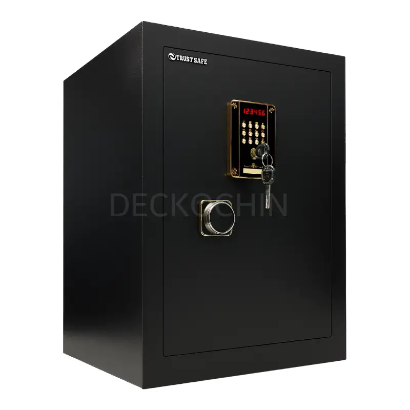 گاوصندوق طلا و دلار مدل MR720 2 گاوصندوق طلا و دلار مدل MR720