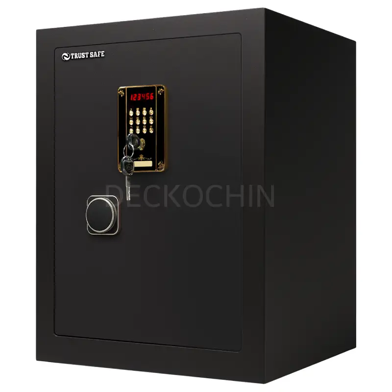 گاوصندوق طلا و دلار مدل MR720 1 گاوصندوق طلا و دلار مدل MR720
