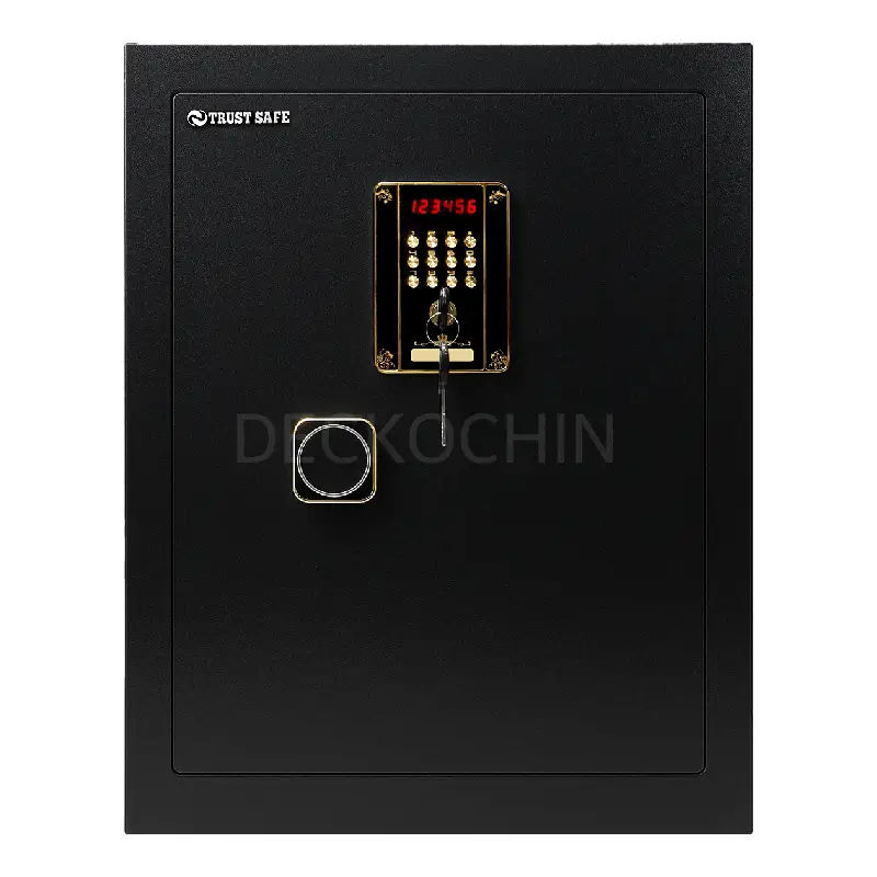 گاوصندوق طلا و دلار مدل MR720 3 گاوصندوق طلا و دلار مدل MR720