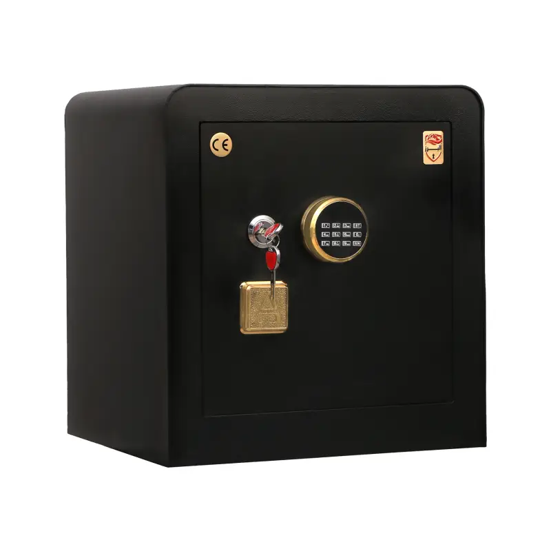 گاوصندوق نسوز خانگی دیجیتال 55ASP