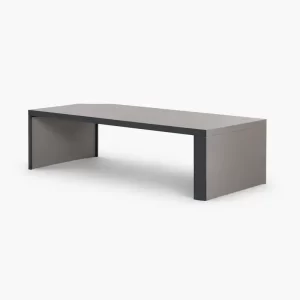 میز کنفرانس مینیمال MDF ویان