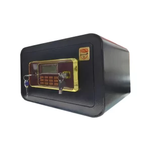 سیف باکس خانگی 35HL - تصویر 3