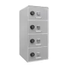 فایل نسوز رمزی چهار کشو 140AC