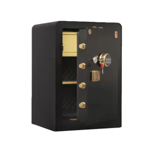 گاوصندوق نسوز خانگی دیجیتال 70ASP 4 گاوصندوق نسوز خانگی دیجیتال 70ASP