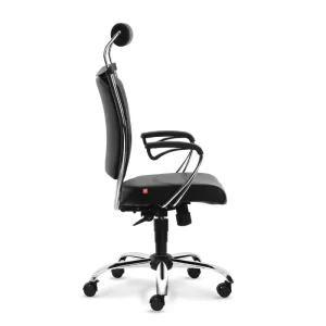 صندلی اداری خاص دکوچین مدل 960 - تصویر 2