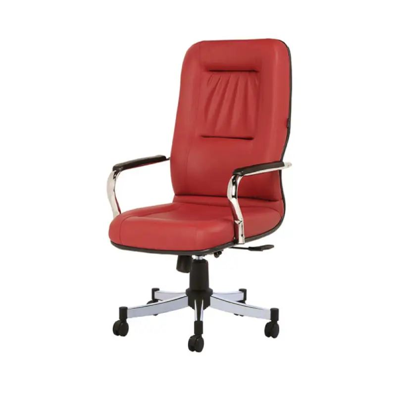 صندلی کارشناسی رایانه صنعت مدل B909 1 صندلی کارشناسی رایانه صنعت مدل B909