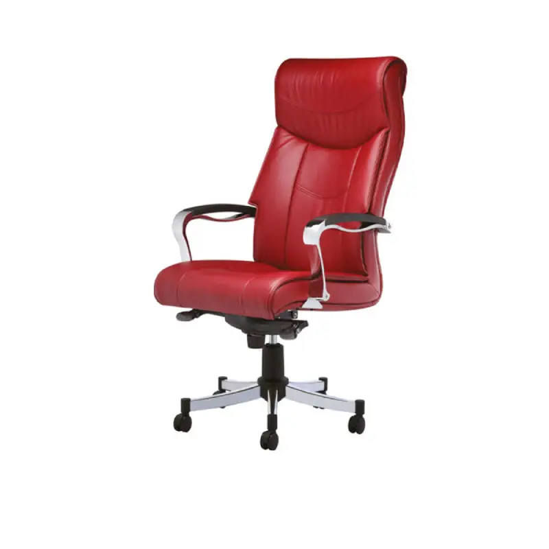 صندلی چرخدار اداری مدیریتی مدل M906 1 صندلی چرخدار اداری مدیریتی مدل M906