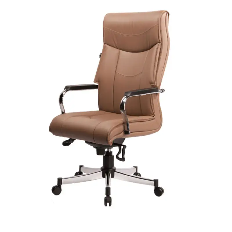 صندلی گردان مدیریتی مدل M906JH 1 صندلی گردان مدیریتی مدل M906JH